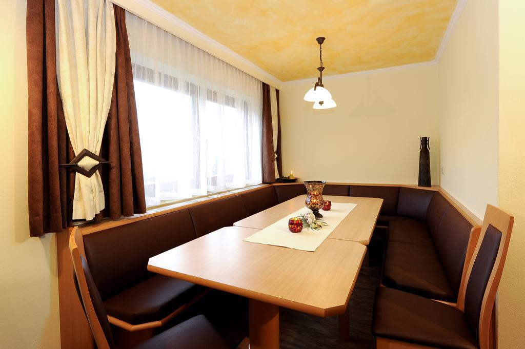 Pension Edelweiss Sankt Johann im Pongau Quarto foto