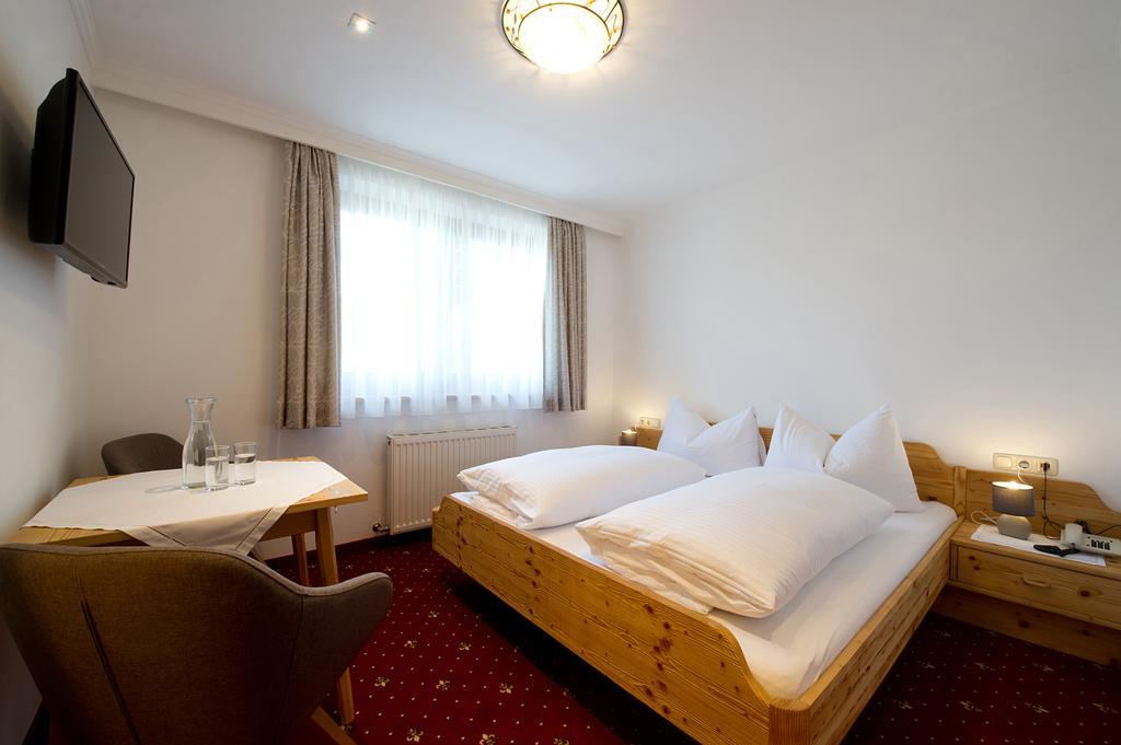 Pension Edelweiss Sankt Johann im Pongau Quarto foto
